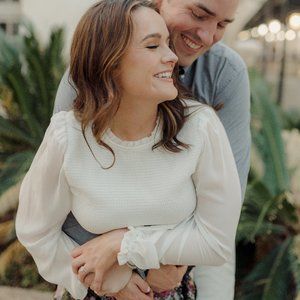 Meet your Posher, Meg